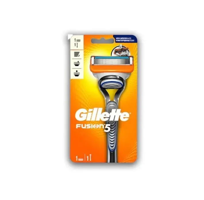 Save Big on Bulk Gillette Fusion Blades Perfect for Smooth Shaving Get Fresh Quality Blades at Low Prices Today