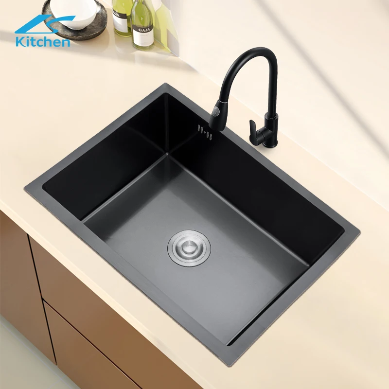 Kitchen Sink Manufacturer Commercial Stainless Steel Sink Luxury hand make sink