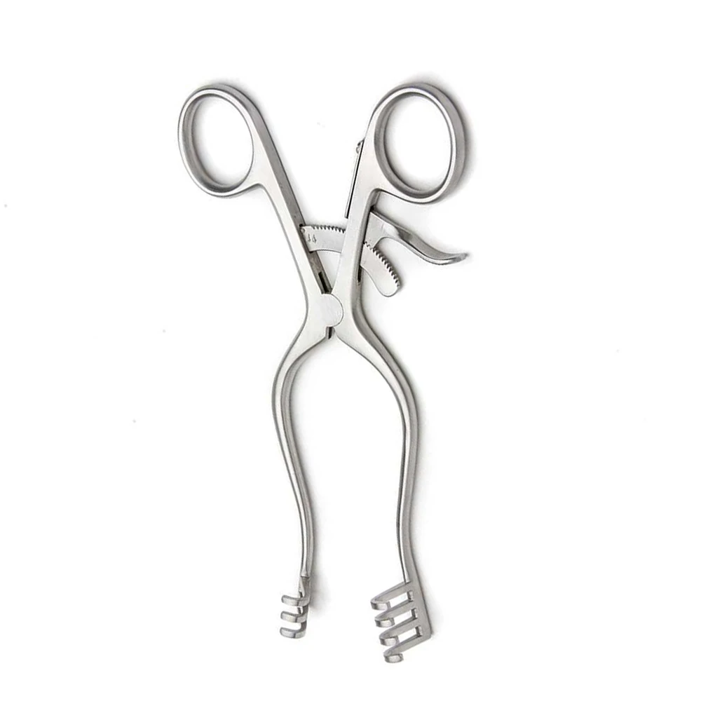 Self Retaining Retractors High Quality Caspar Cervical Retractor Stainless Steel Retractors