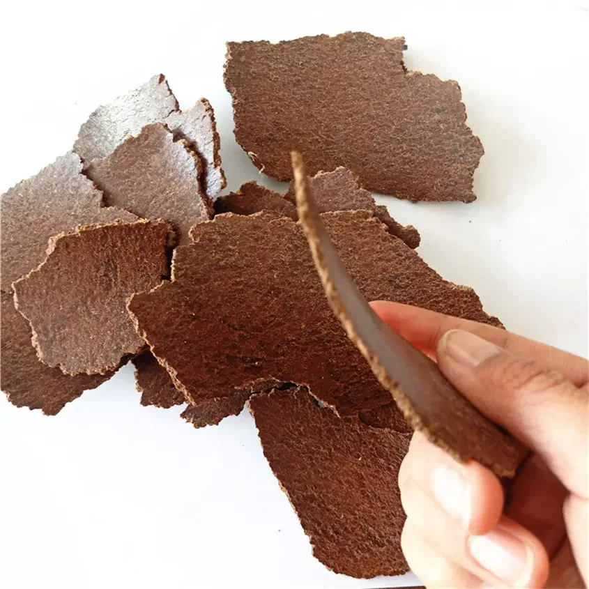 Palm kernel cake for dairy cows