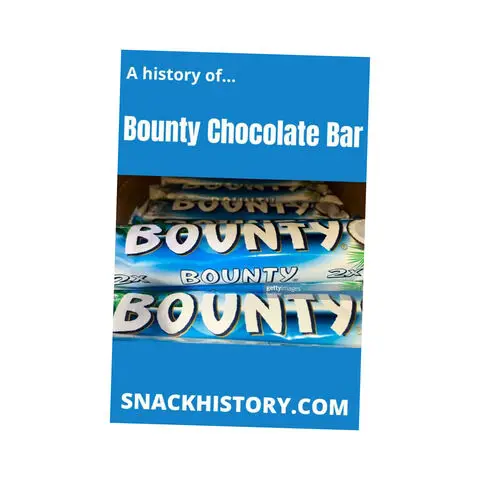 Highest Sales Bounty Coconut Chocolate 57 Gr MILK CHOCOLATE Bar Vacuum Pack 0.057 Kg from NL Brown Solid with 12 Months Shelf Li