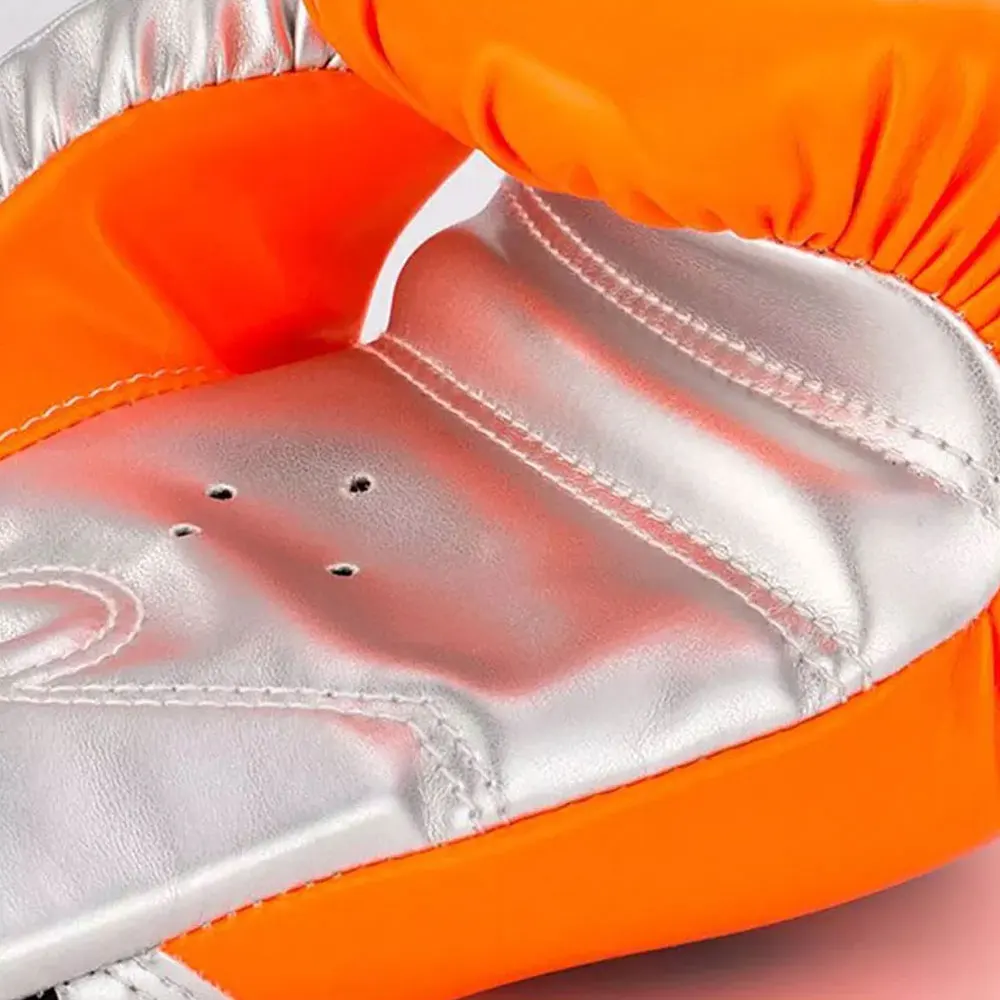 Wholesale High Quality Boxing Sports Gloves Training Boxing Glove Synthetic Leather Boxing Gloves