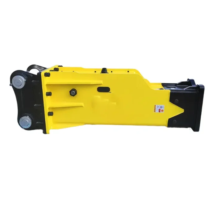 excavators breaker with Rich OEM Experience Best Quality excavator hammer digging Factory price