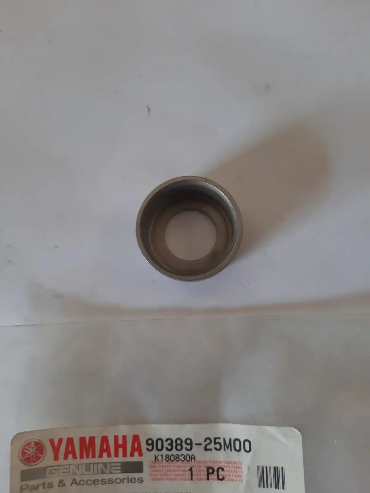 90389-25M00 BUSH OUTBOARDS For Yamaha