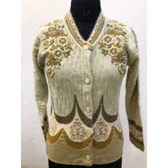 2024 Высококачественная шерстяная толстовка с логотипом на заказ вязаный свитер длинным рукавом хлопковый жаккардовый мужской карманом