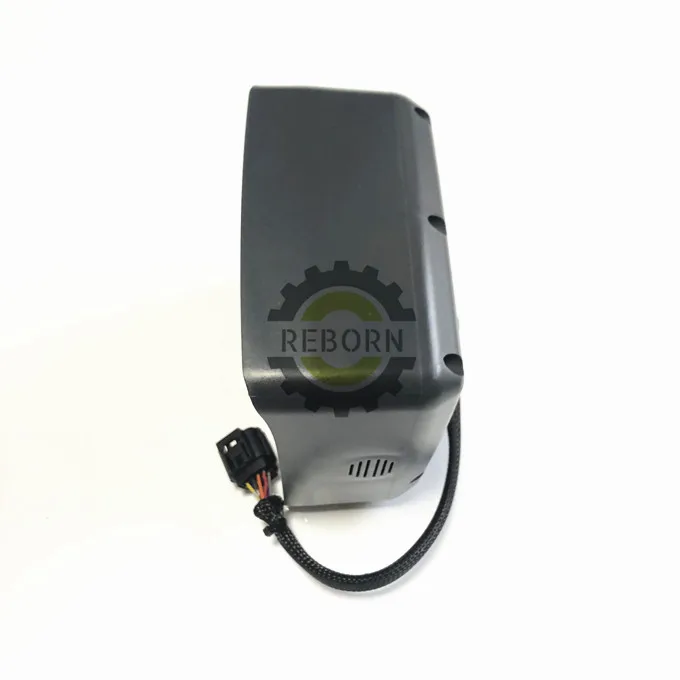 CLUSTER ASSY 21Q630101 21Q6-30101 21Q630105 21Q6-30105 FOR HYUNDAI R210LC-9 R290LC-9