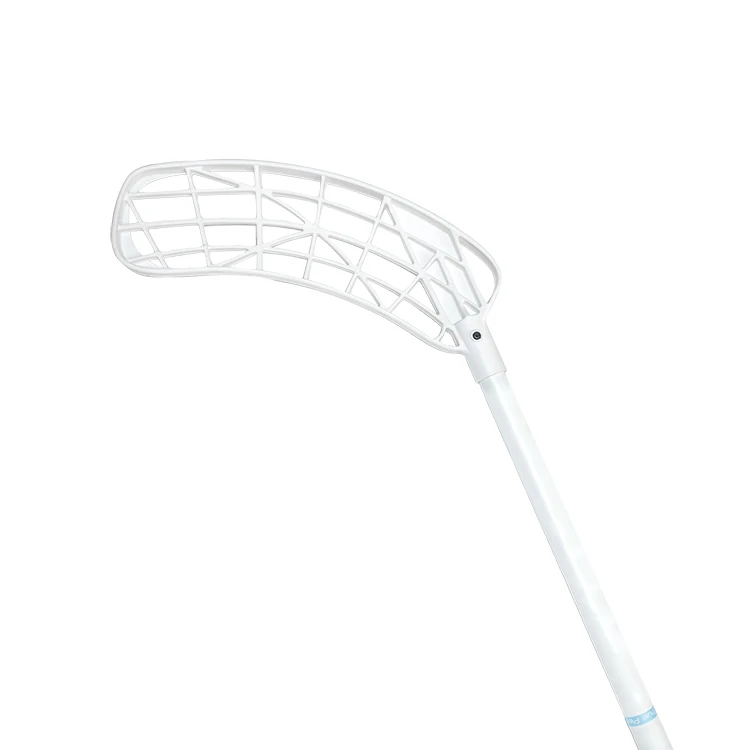 Custom Floorball Sticks Team Sports Land Hockey Field Hockey Stick Youth Junior Senior Carbon Fiber Floor Hockey Stick