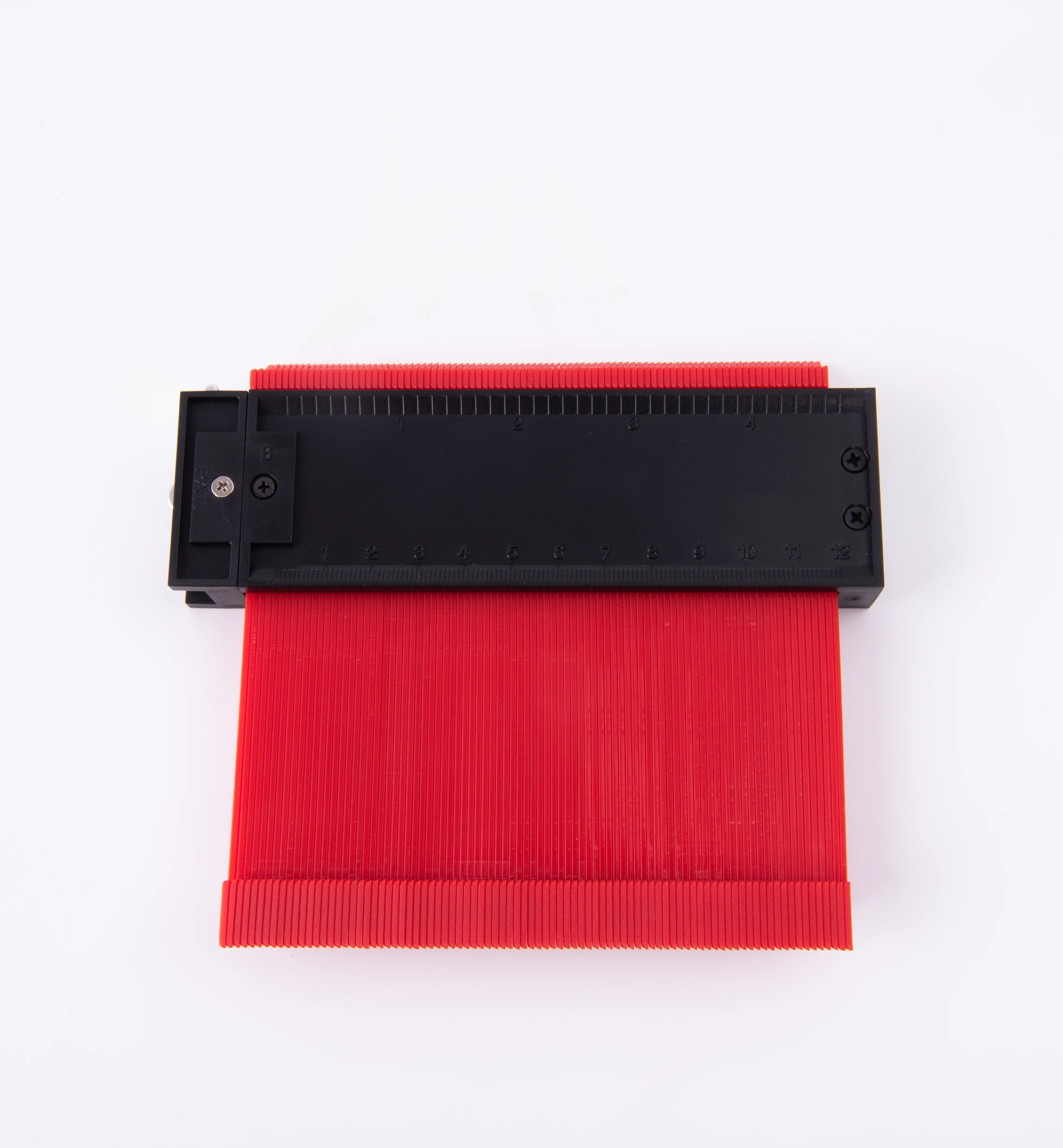 Contour Copy Duplicator For Measuring