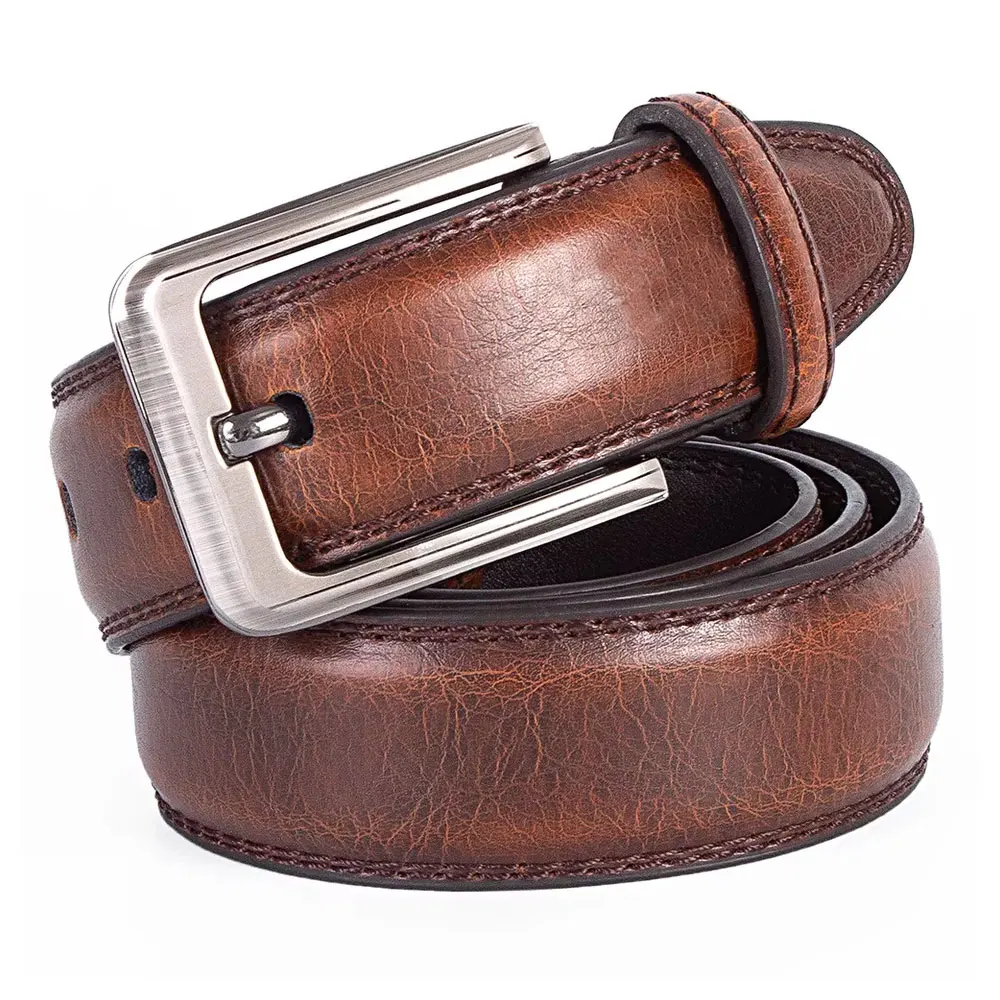 High Quality Oem Wholesale Price Best Selling Leather Belt For Sale