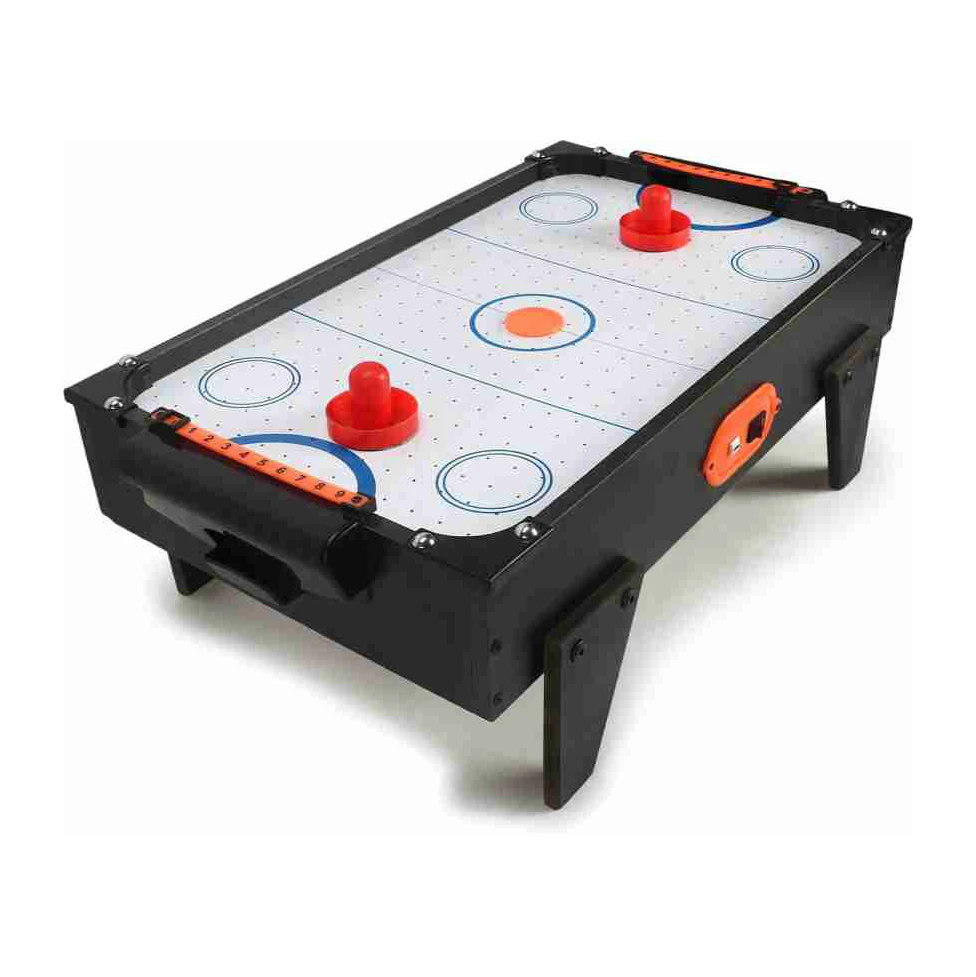 4 in 1 multi sport table game billiard foosball table tennis air hockey table game for kids and adult
