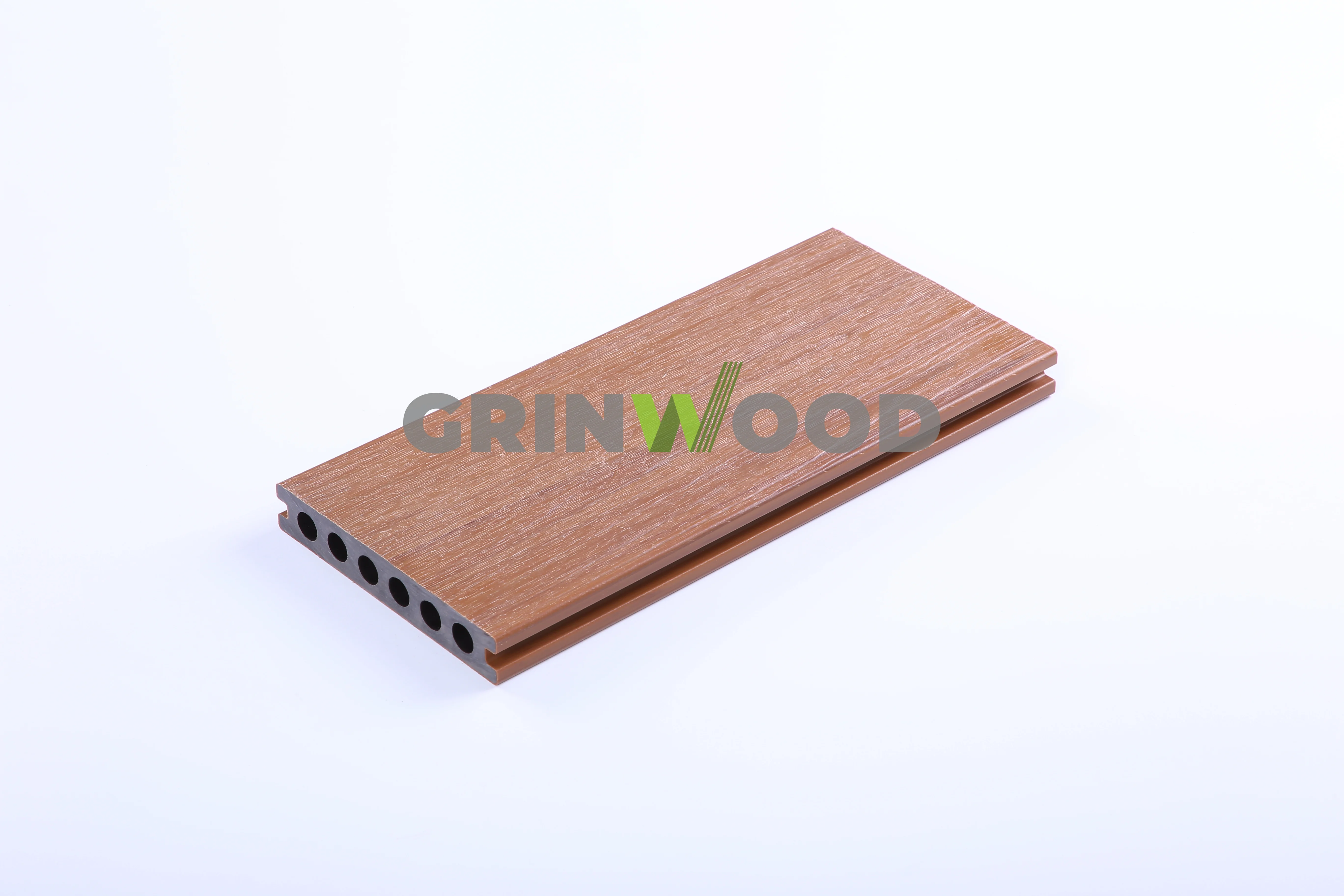 wood plastic composite co-extrusion deck wpc flooring composite wpc decking floor outdoor decor