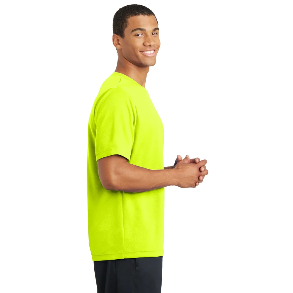 Sport Tek ST320 PosiCharge Tee T Shirts
