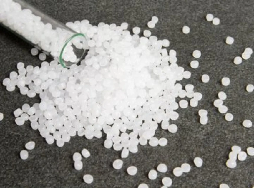 HIGH DENSITY POLYETHYLENE (HDPE)