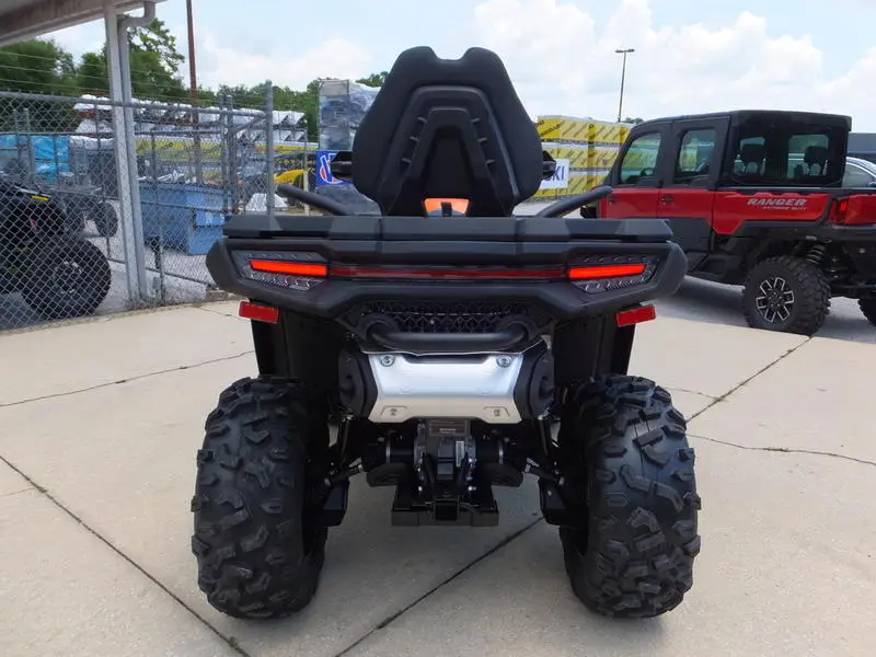 Аутентичный научно-2023/2024 CFMOTOS C FORCE 1000cc CFMOTO 800cc 600cc 500cc 4x4