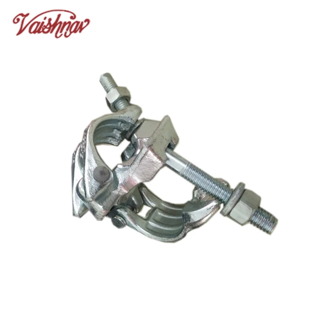 Load Capacity Coupler Scaffold Clamp 90 degree right angle coupler
