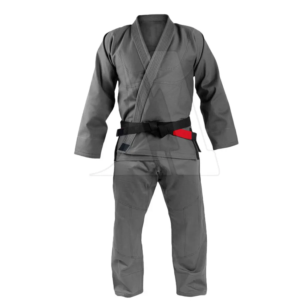 Latest Design Professional Manufactures Jiu Jitsu Uniform For Sale OEM Services Lightweight Jiu Jitsu Uniforms