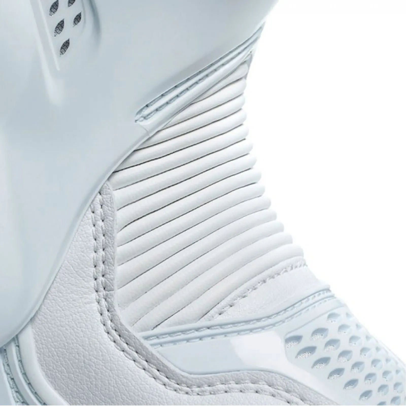 2024 New Custom Design High Quality Men Motorbike Shoes Wholesale Price Men Motorbike Shoes Made Pakistan