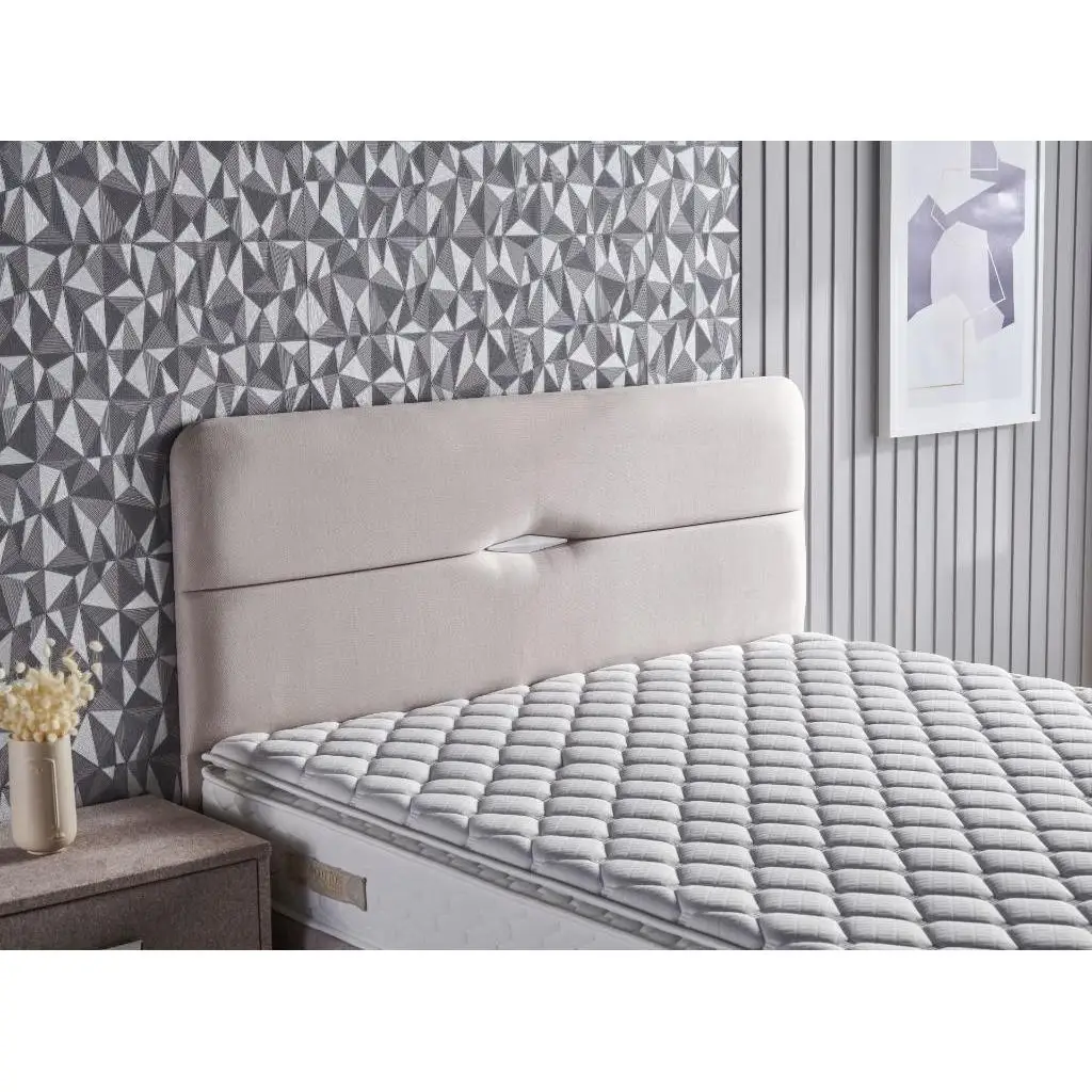 Loft 180 см двуспальная кровать Базовая головка CB2311