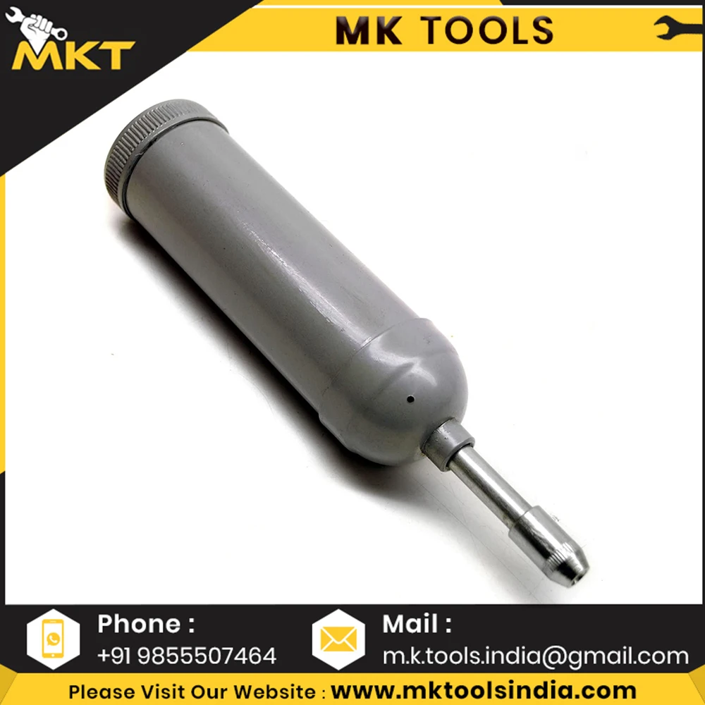 Ready to Ship Grease Gun Professional 500cc High Pressure grease Gun Hand Grease Gun