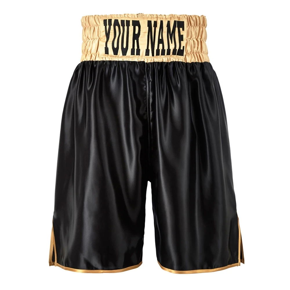 Today New Arrival Premium Quality Wholesale Price  Lightweight Soft and Durable Fabric MMA BJJ Gi Silk Fight Gear Shorts