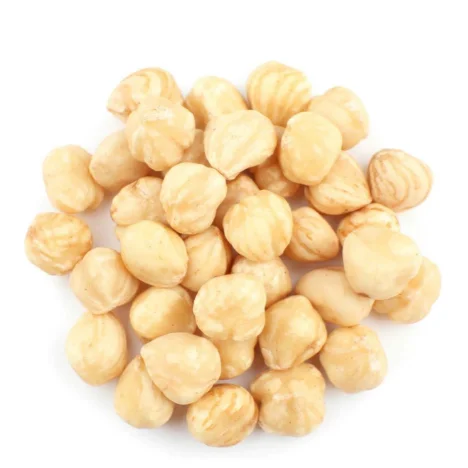 Organic Hazelnuts Carefully Grown Snack Nuts For Bakery Hazelnuts Roasted Hazelnut - From Turkey