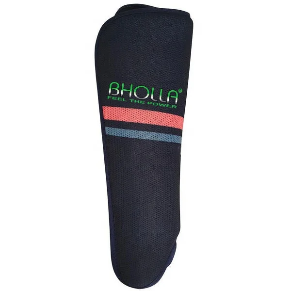 New Leather Wholesale Shin Guards Cheap Soccer Football Training Shin Guard Football Soccer Shin Guards Pads