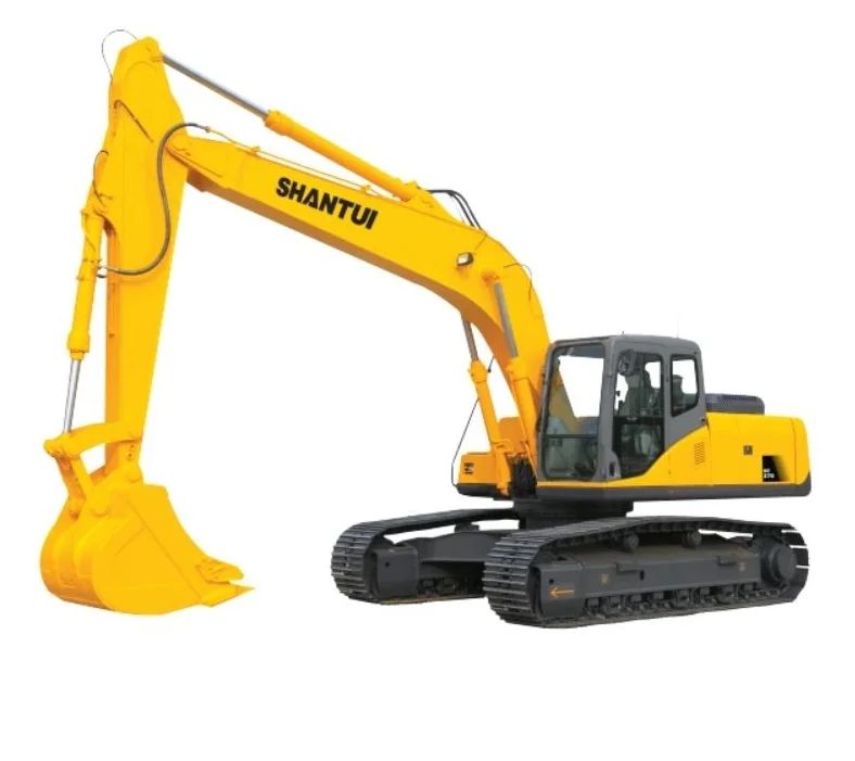 Excavadoras Sale Hydraulic 8 Ton 7 Ton Wheel Excavator 360 Rotary Wood Grabber With Outrigger Wheel Digging