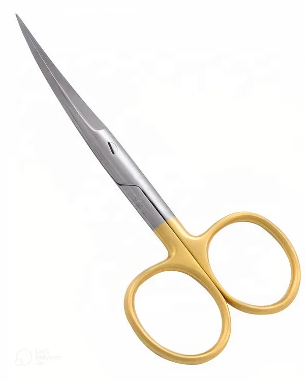 Arrow High Grade Japanese Scissors Stainless Steel Fly Tying Tools Fishing Scissors Tools Are New Arrivals.