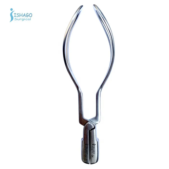 Kielland Luikart Midwifery Obstetric Forceps, Gynecology Instruments