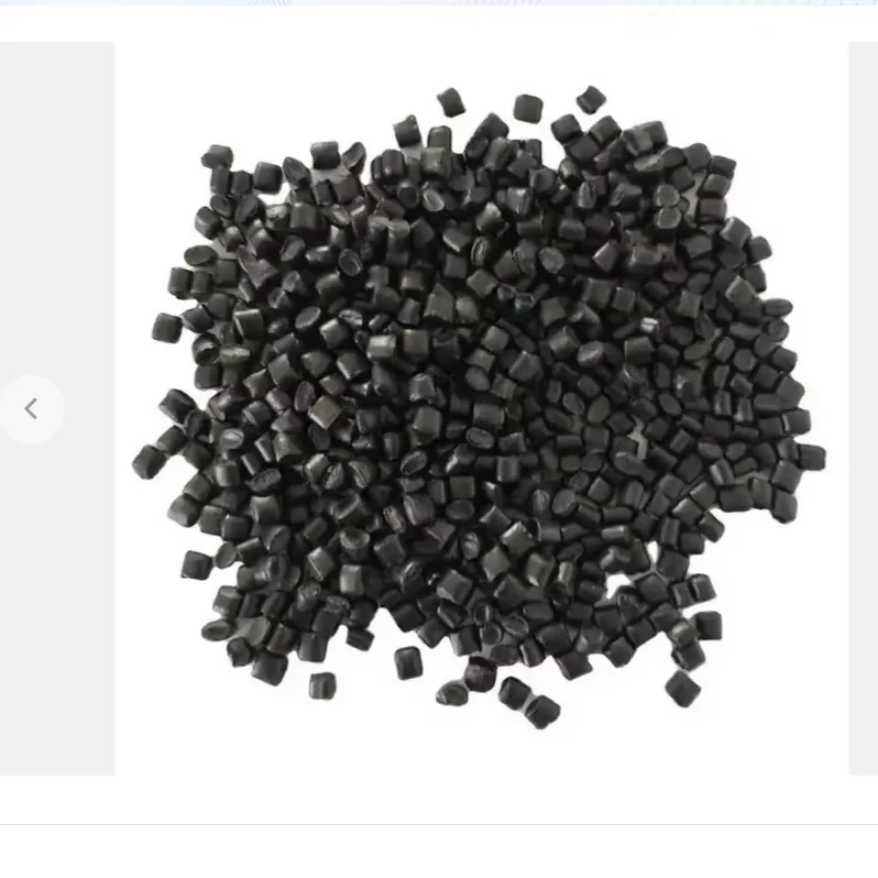 Virgin and recycled HDPE granules | High density Polyethylene resin | HDPE pe-100 plastic materials