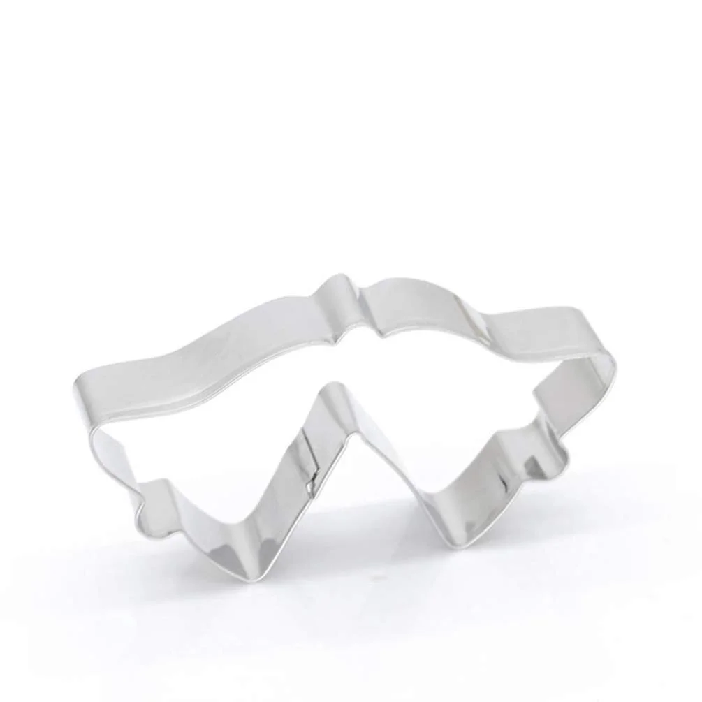 Wholesale supplier Metal cookies cutter Mold Cookie Cutter Fruit Biscuit Baking Cookie Tool cutter best sale