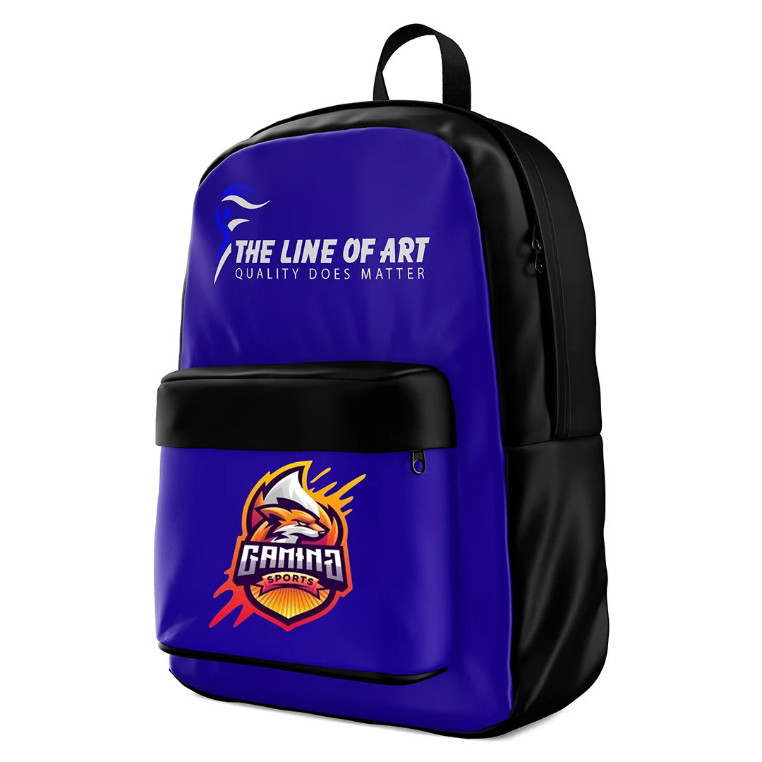 Zoyzoii Colorful Elementary School Girl 3D German Backpack for Kids Schoolbag