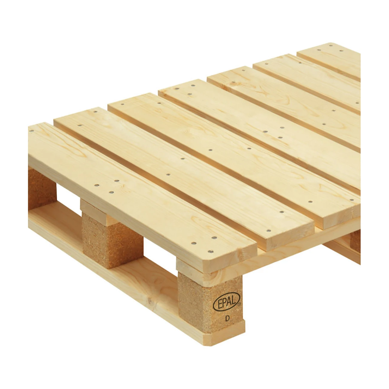 Epal Wooden Pallet Water Bottle Storage/Plastic Pallet Style Logistics/Top Quality New and used Epal Euro Wood Pallets