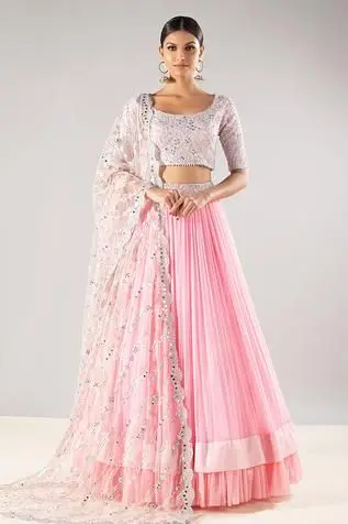 Оптовая продажа премиум-качество готовый к ношению из 3 предметов с вышивкой в Пакистанском Стиле Salwar Kameez для женщин покупка онлайн-продажи 2023 одежда