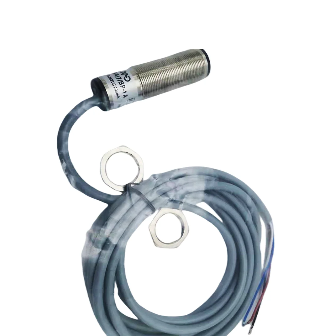 New inductive sensor FA18/FA17/BN-0A FAI6/BP-1A FA17/BP-1A FAI7/BP-1E Quality assurance of proximity switch