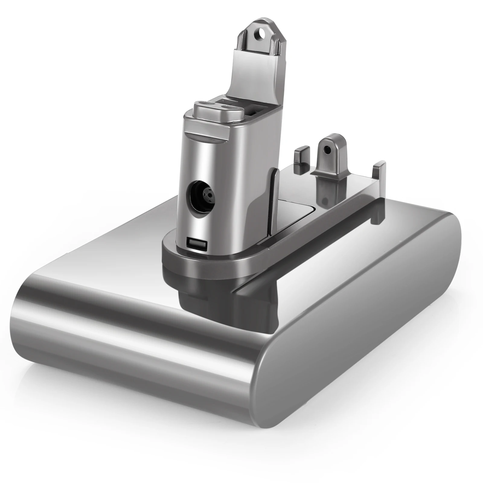 Адаптер батареи ZEYXINH для замены Dyson Type-B 22 2 В 4000 мАч DC31 DC34 DC35 подходит только типа B а не A