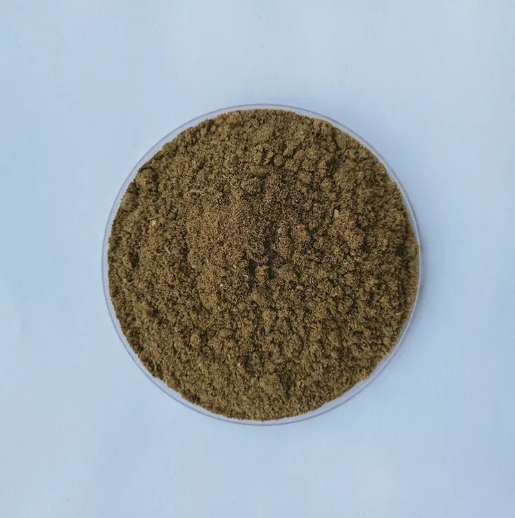 Factory Best Price Feed Additive 65% Protein Fish Meal for Animal Nutrition With Fast Delivery