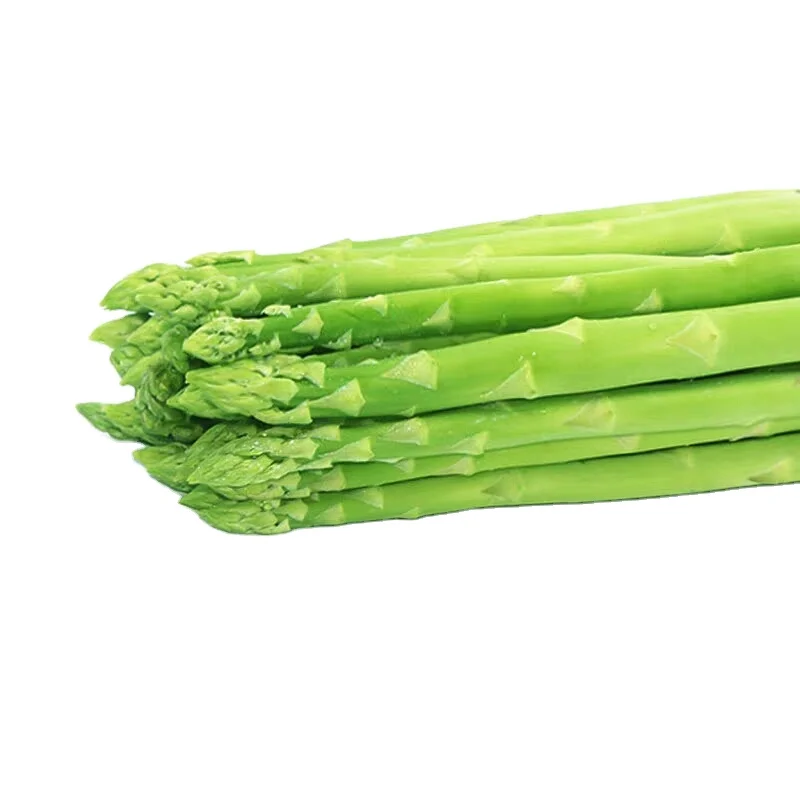 China Frozen Asparagus Green Asparagus Price