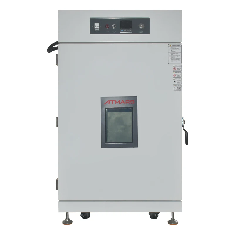 512L Environmental Altitude Test Chamber Low Pressure Test Chamber