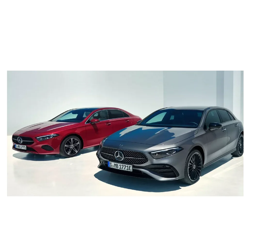 Воспользоваться этой возможностью для недорогих Mercedes-Benz-серия отъездит в стильном комфорте и доступности