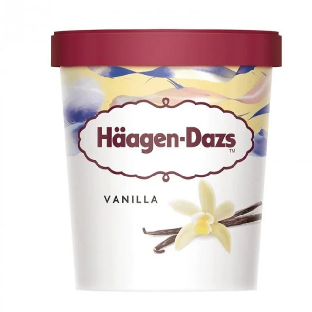 Haagen-Dazs Dulce De Leche Churro Ice Cream for Sale