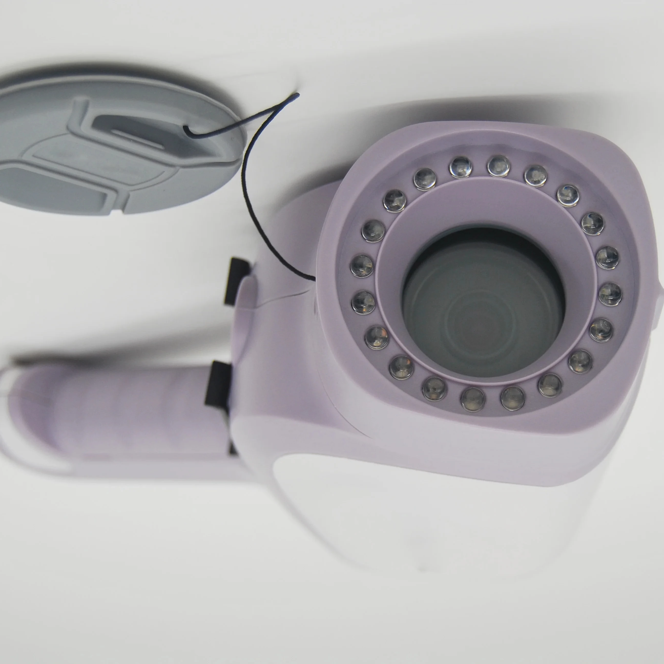 Hot Selling Clinical Portable Handheld Colposcopy Machine Video Camera Portable Optical ColposcopeSIN-CE07