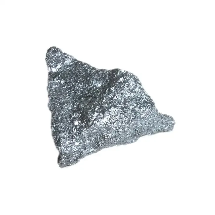 Best Price  Aluminum Magnesium Ingot Mineral 99 9 99 95 Min Mg Metal China Silver Customized HEN Packing Dimensions Color Tons