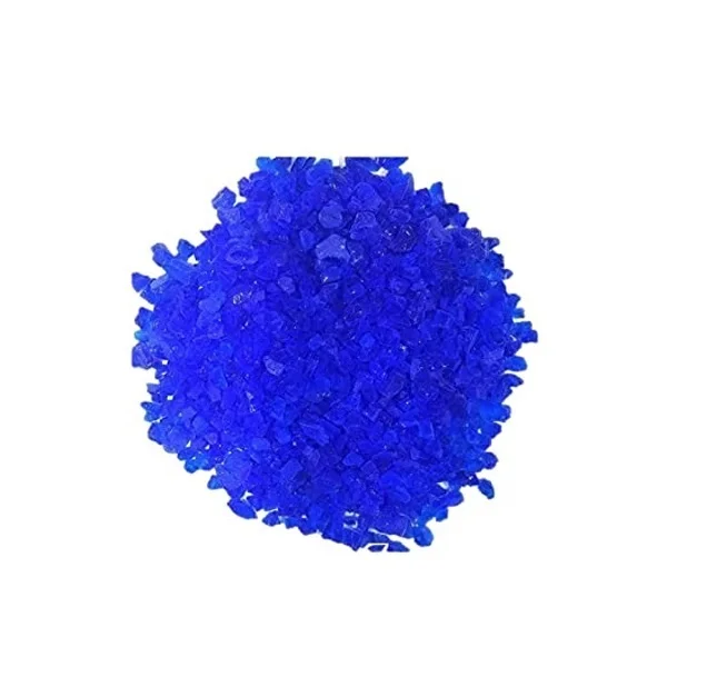 Silica Gel Desiccant Industrial Blue Silica Gel