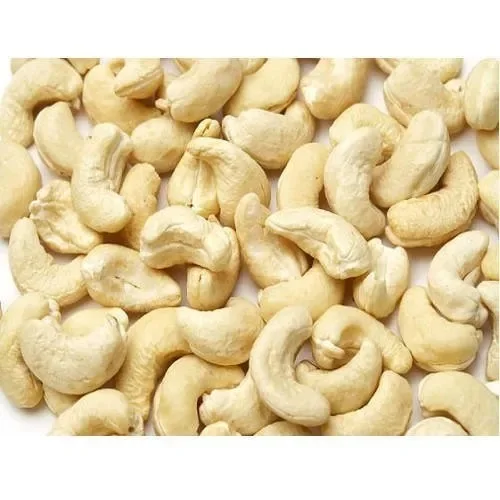 Top Quality Cashew Nuts With Customized labelling and  Packaging at Low Factory Price