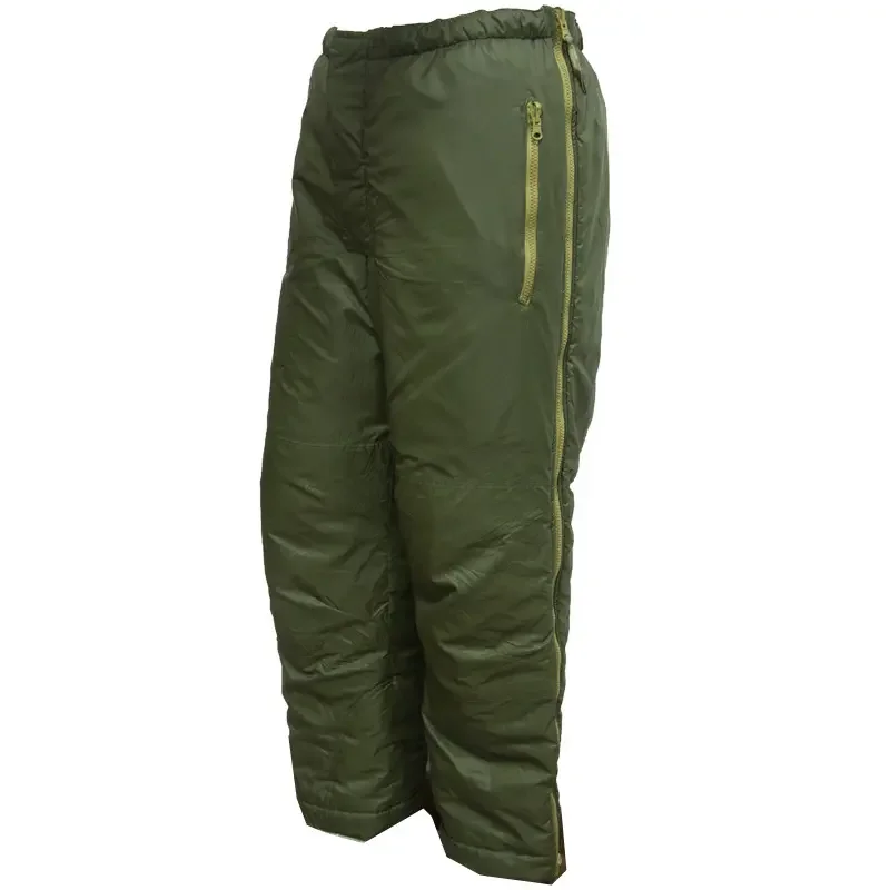 OEM tactical down jacket custom mens camo tactical padded bubble down puffer jacket hot sale new design