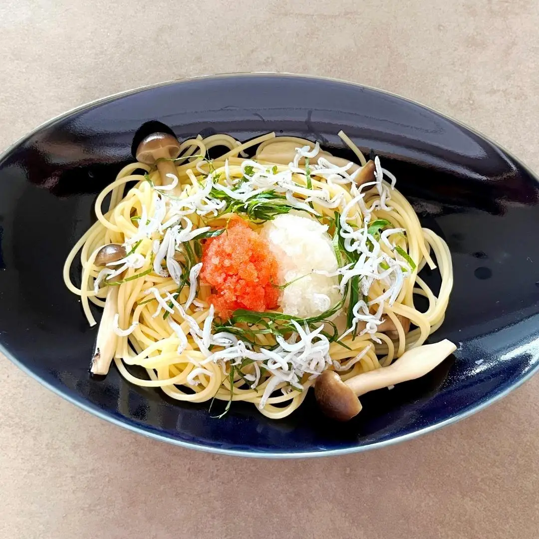 Dashi Ingredients Sauce and Condiments Plastic Bag Food Warmer Soup