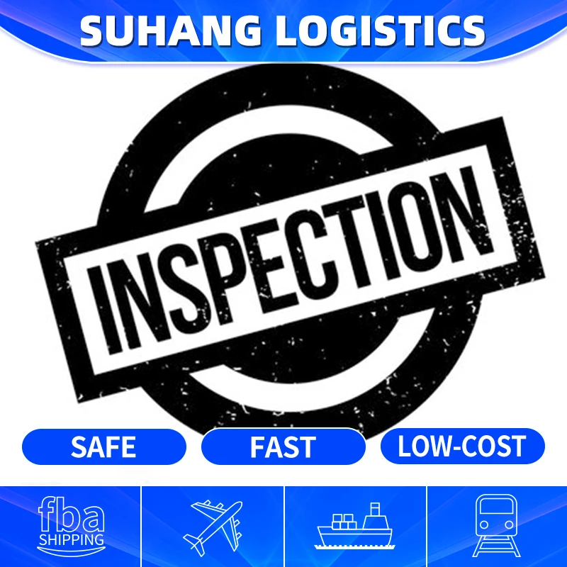 Проверка и контроль качества доставки по всему миру из Шэньчжэня, Китай в США, Европа