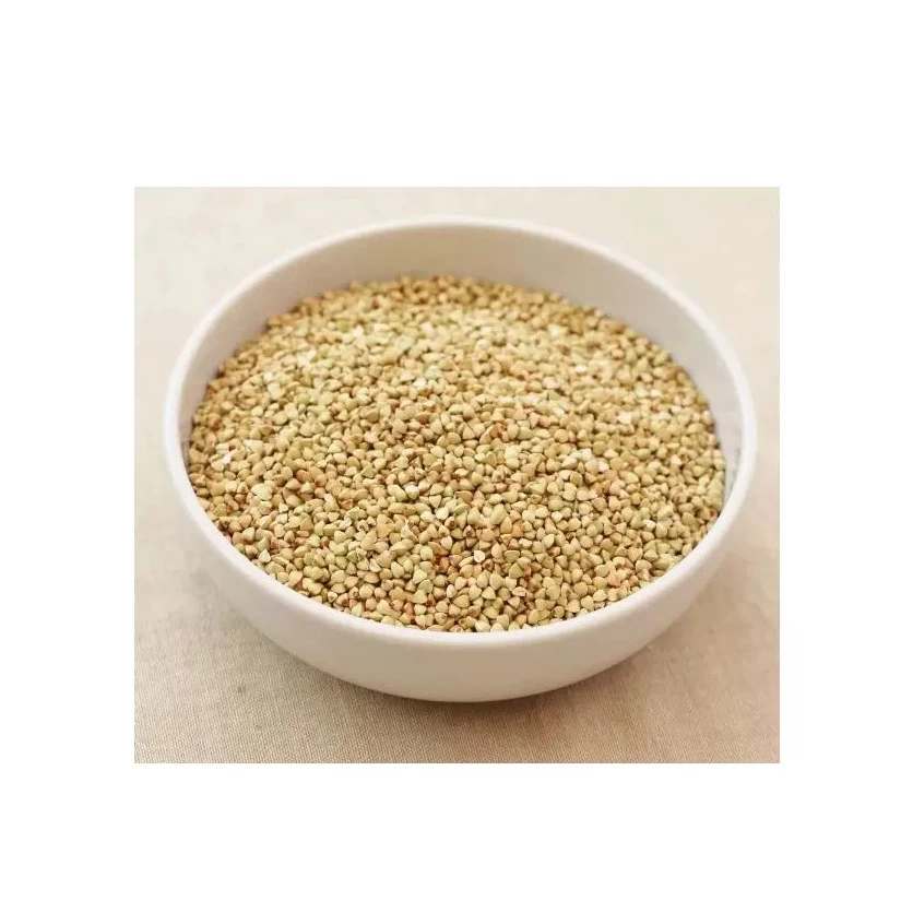 Лучшее качество жареная гречка для продажи по низкой цене оптом