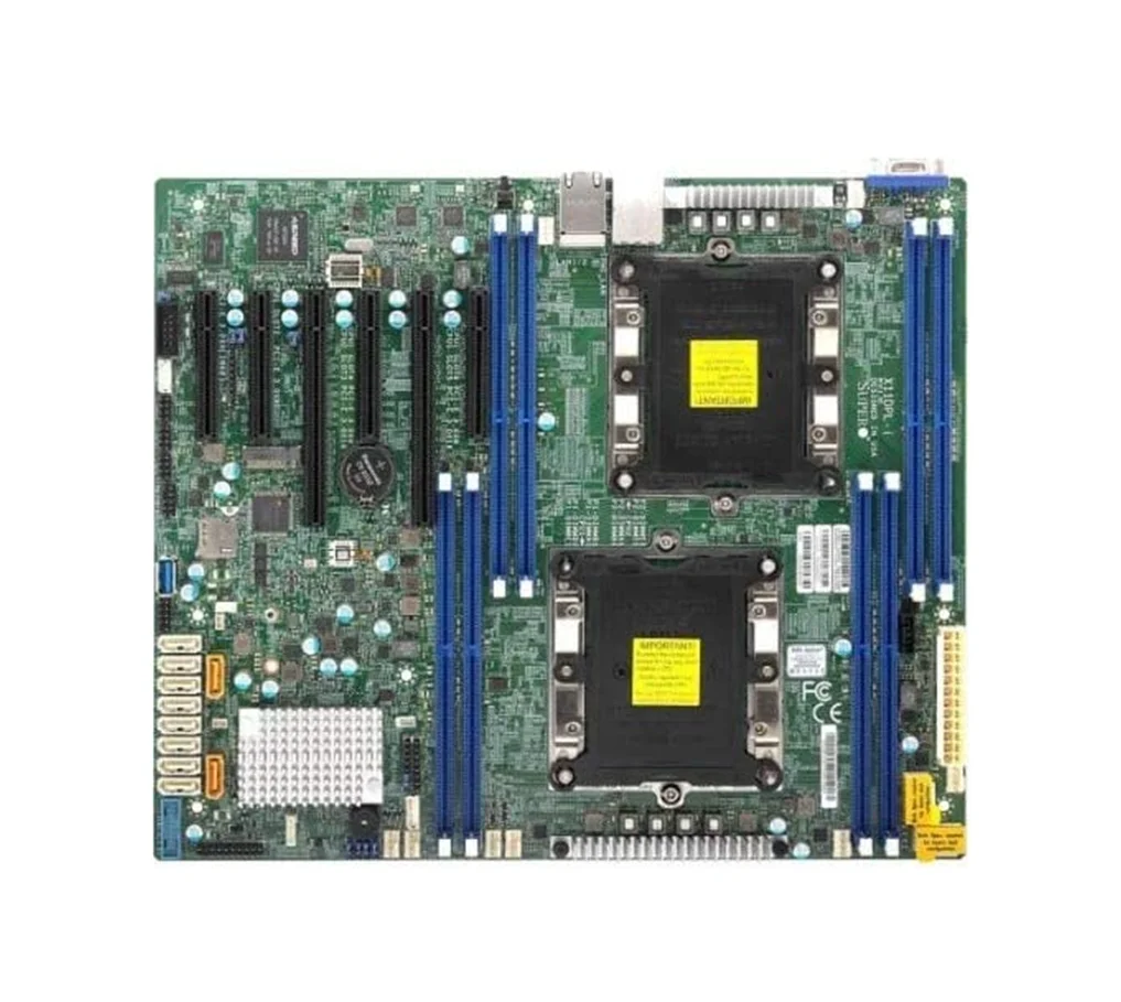 Высокое качество 2023 новых продуктов supermicro материнская плата